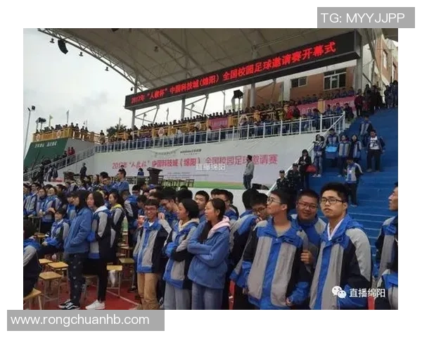 绵阳幼儿足球启蒙活动助力小朋友健康成长与团队合作精神培养