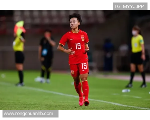 足球新希望崛起的时代年轻球员如何改变未来比赛格局